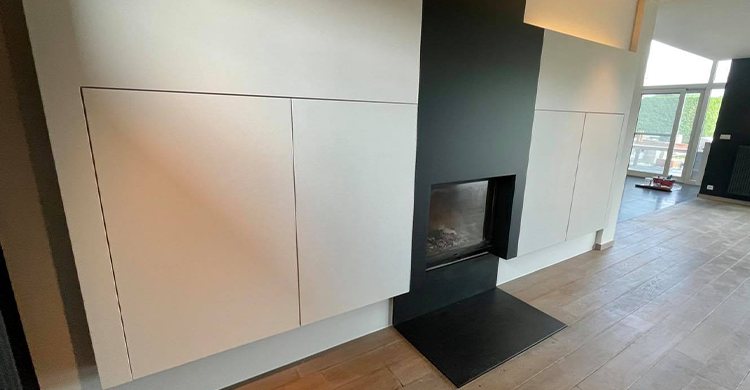 raamdecoratie